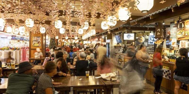 Our picks for Shirokiya Ala Moana