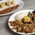 Finger Licking Baby Back Ribs at Tony Roma’s Waikiki