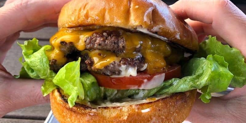 Honolulu’s Most Crave-worthy Burgers