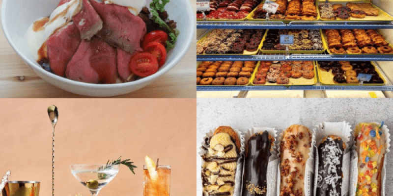 The Last of the New in 2021: The Best of Oahu’s Latest Restaurant and Shop Openings