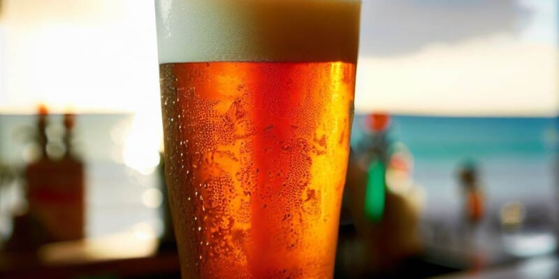 Hawaii Beers That Are Lager Than Life