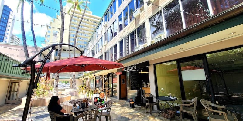 New Honolulu Restaurants!