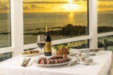 Empire Steak House Hawaii: Where New York Steakhouse Tradition Meets Hawaii