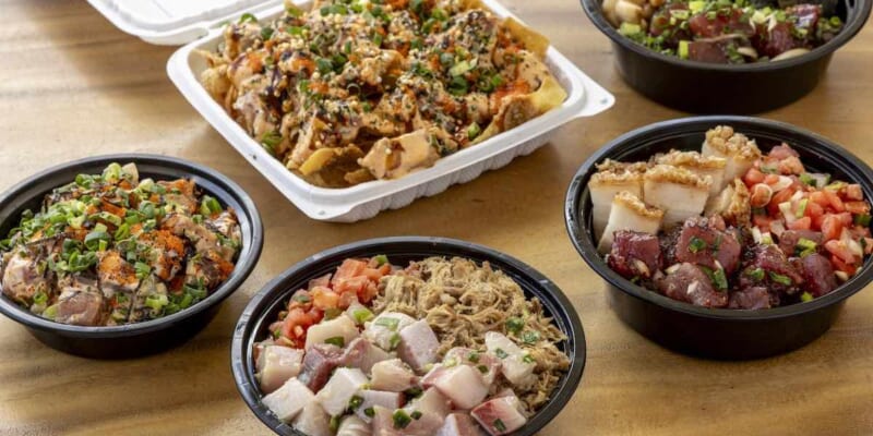Historical Fort Ruger Market Encapsulates Local Flavors