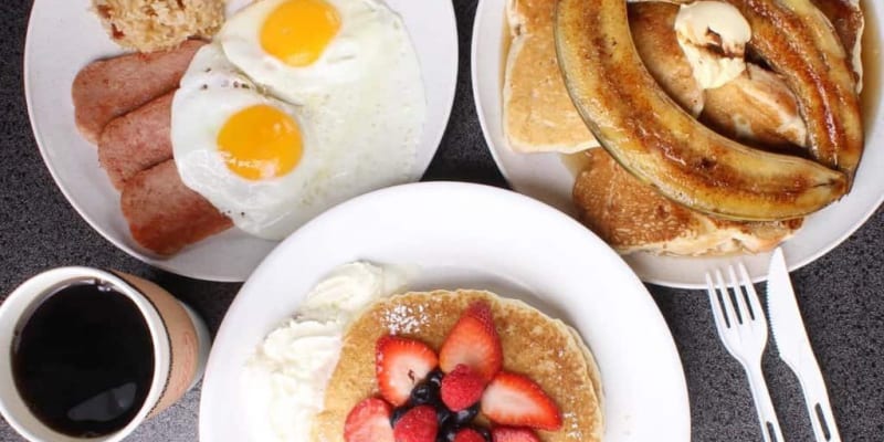 Snacks That Will Stretch Your Budget…and Possibly Your Waistline Too