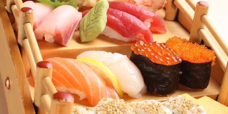 How to Sushi – Part 1: Basic Sushi Terms