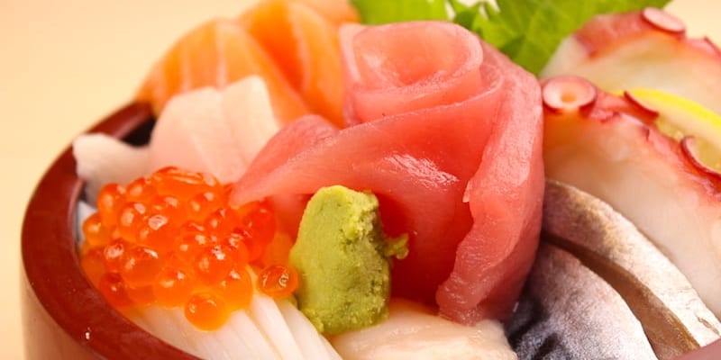 How to Sushi – Part 2b: The Classification of Sushi – Other Sushi