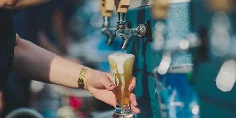 4th Annual Great Waikiki Beer Festival