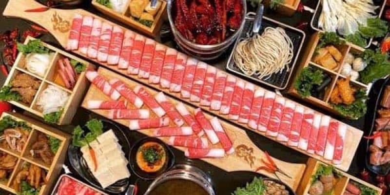 New Hawaii Eatery Openings in October 2022!   Part I  Food Trucks and Asian Cuisine Dominate the Scene