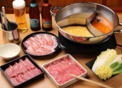 Kamitoku Japanese Hot Pot