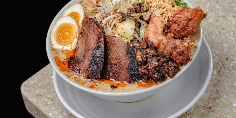 Noodles for Dinner? Say Ramen to That!