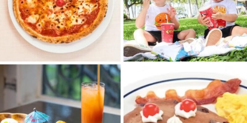13 Kid-Friendly Restaurants in Hawaii Everyone Will Love