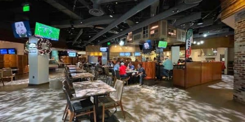 New Hawaii Food Court Options are Wooing Diners Part.2