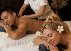 La Pure Waikīkī Spa & Cafe