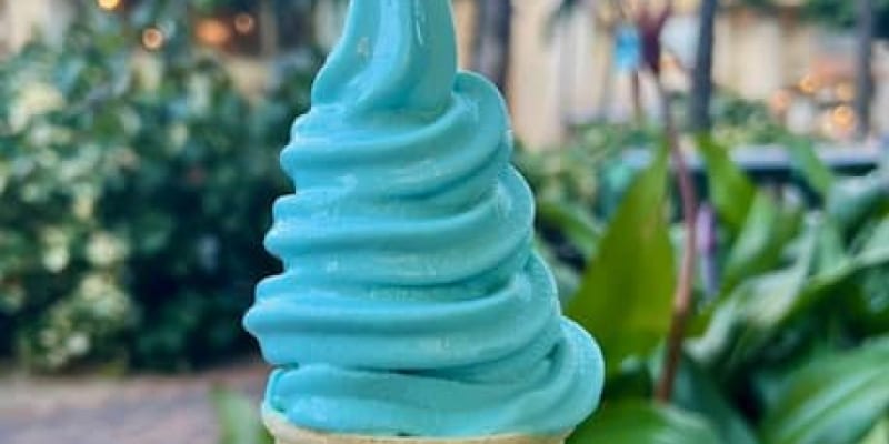 Ice Creams and Other Frozen Treats to Try While in Hawaii