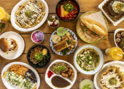 Midtown Eats