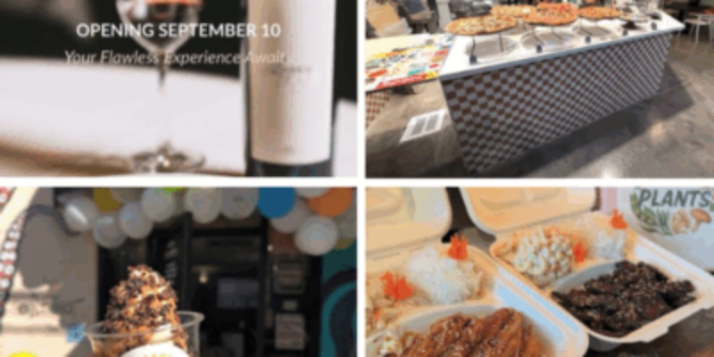 🌺 New Café & Restaurant Openings in Hawaii – September 2025