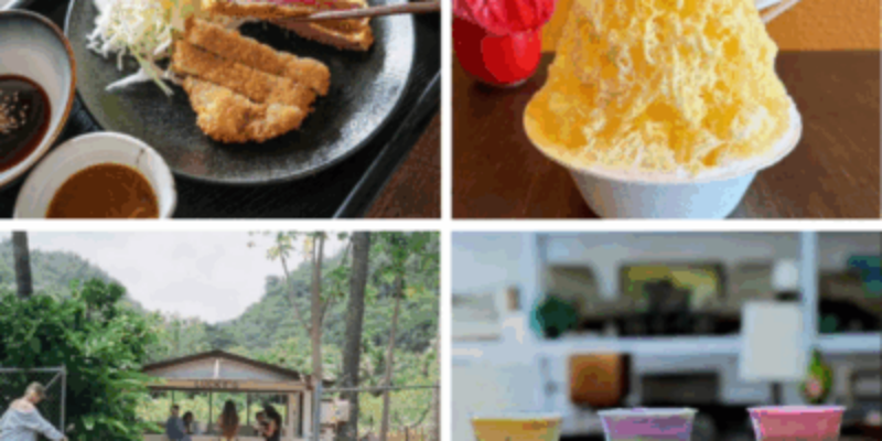 Newly Opened Cafés and Restaurants in Hawaiʻi – August 2025