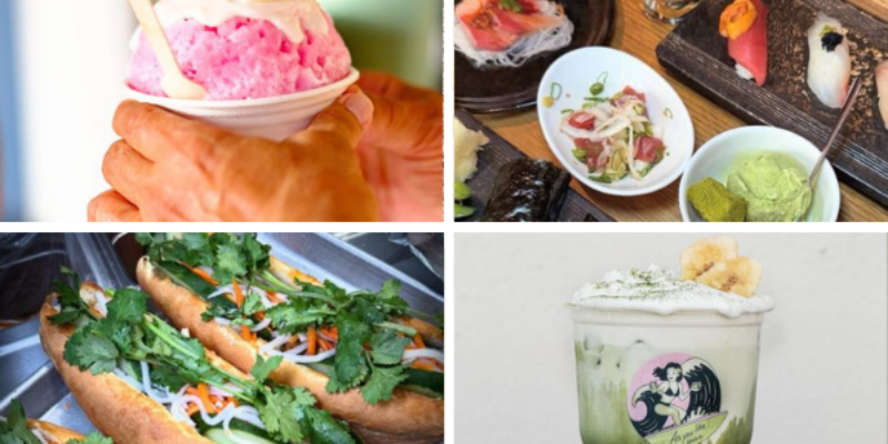 New Honolulu Eateries to Try This November (2025)