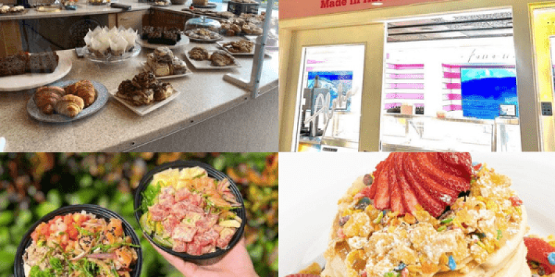March 2023 New and Relocated Establishments in Hawaii!
