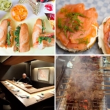 New Restaurants & Cafes That Opened in Hawaii in August