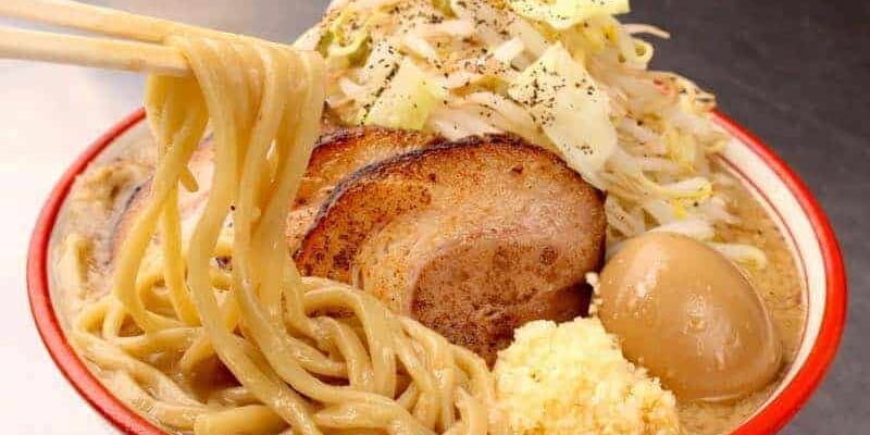 Convention Meets and Conventional Eats: Popular Ramen Spots Near Hawaii Convention Center