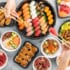 Hawaii’s Multi-Cultural Chicken Wings