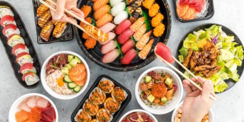 Why Domo Cafe Gets an A Grade