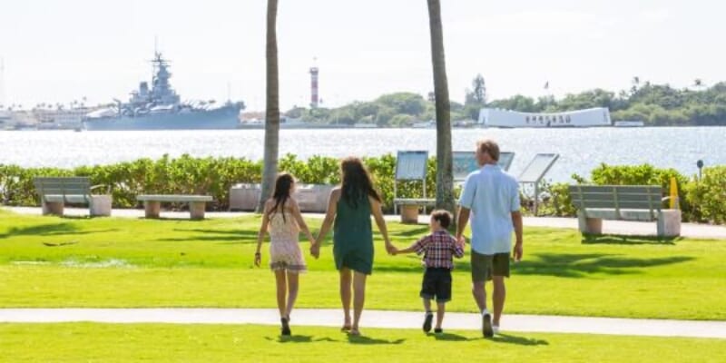 How to Spend Labor Day Weekend in Hawaii