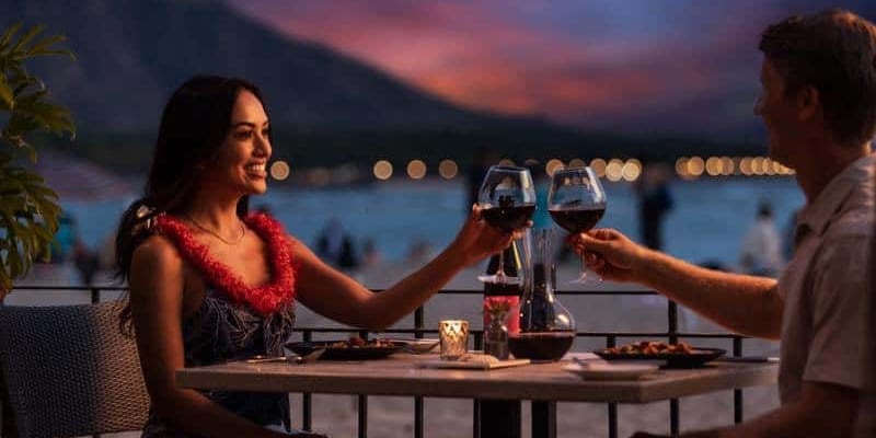Meals to Ignite Romance, Loaded with Aphrodesiacs