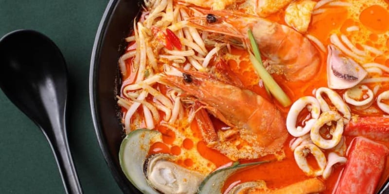 New-dles in Town