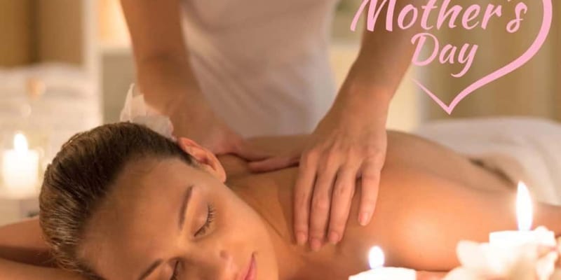 Places Where Mom Will Feel Extra Love