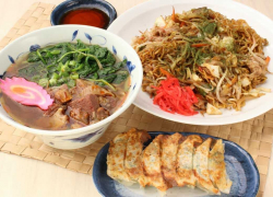 Naniwaya Ramen