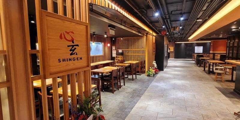 New Eatery Openings and Reopenings in Hawaii, December 2022