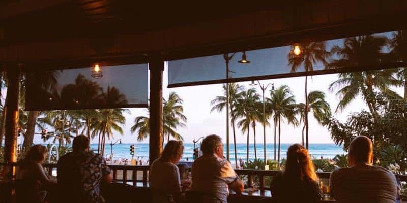Happy Hours That Will Leave You Ecstatic