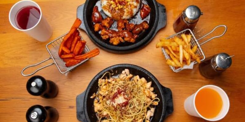 New Café & Restaurant Openings in Hawaii – December 2025