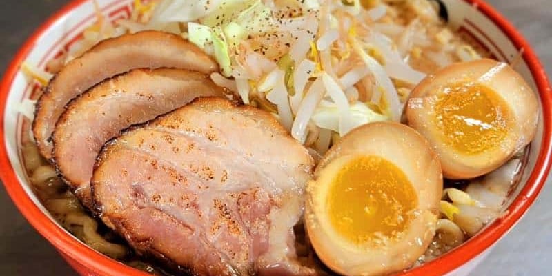 Ajitama, a Highly Cherished Accent in Ramen