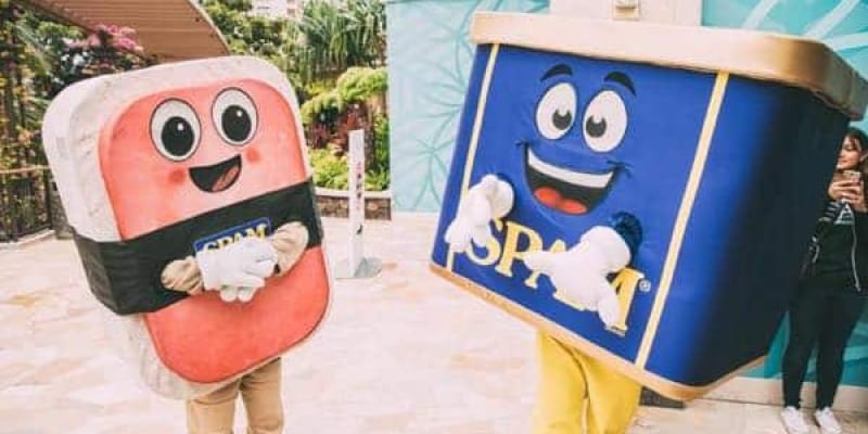 Waikiki SPAM JAM® Festival Makes a Meaty Return After Two Years