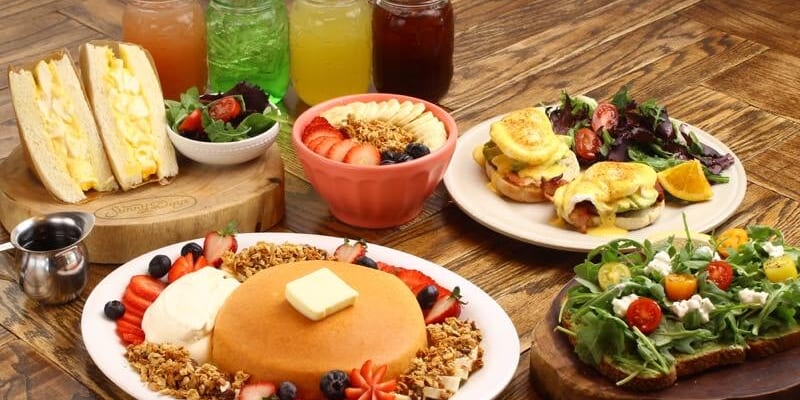 Hawaii Breakfast Spots for the Brunch-a-Holic
