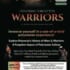 Mauka Warrior Luau