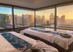 Wen Massage Spa