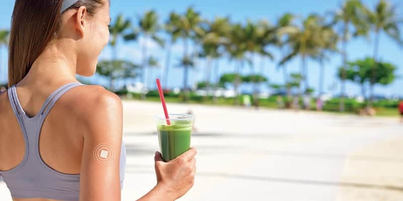 Fight Viruses and Infections with Patch MD